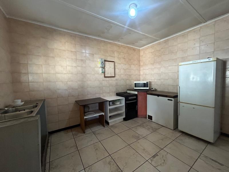 5 Bedroom Property for Sale in Vanderbijlpark CW 3 Gauteng