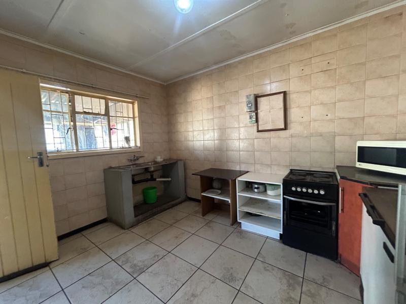 5 Bedroom Property for Sale in Vanderbijlpark CW 3 Gauteng