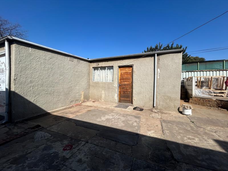 5 Bedroom Property for Sale in Vanderbijlpark CW 3 Gauteng