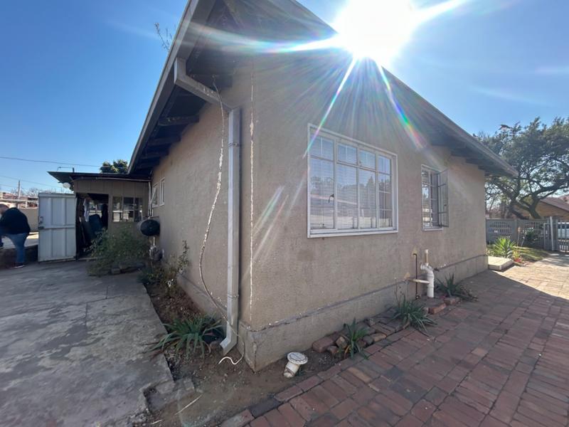 5 Bedroom Property for Sale in Vanderbijlpark CW 3 Gauteng