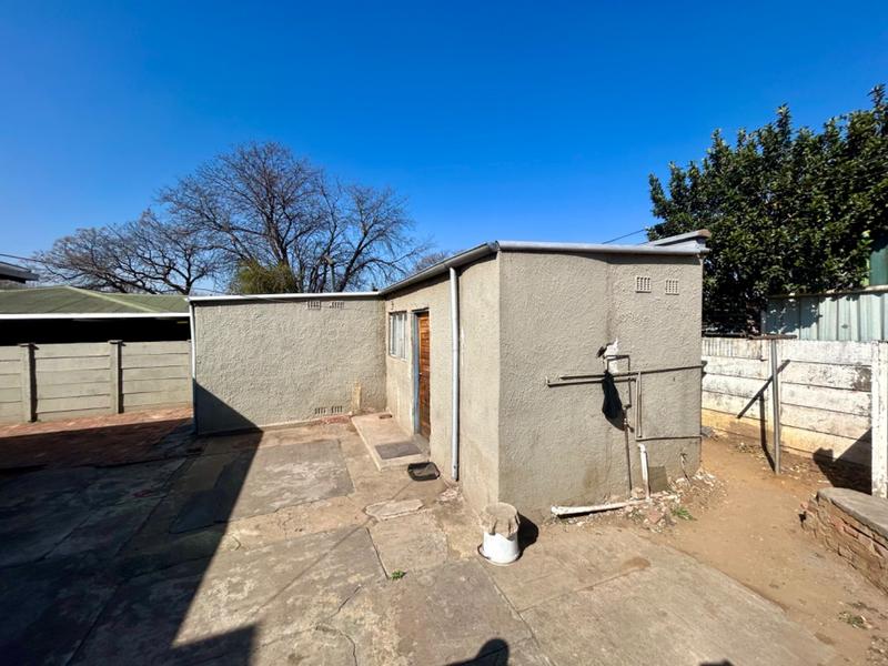 5 Bedroom Property for Sale in Vanderbijlpark CW 3 Gauteng