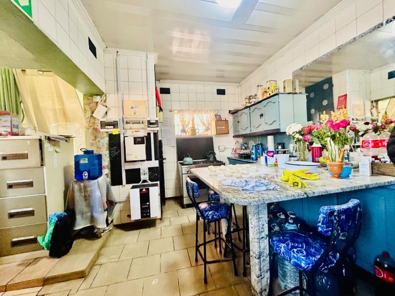 5 Bedroom Property for Sale in Vanderbijlpark CW 3 Gauteng