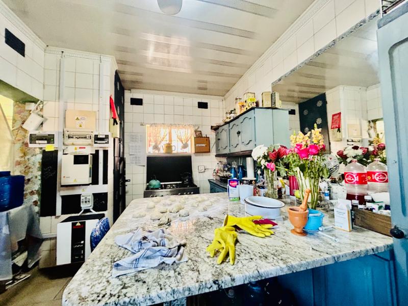 5 Bedroom Property for Sale in Vanderbijlpark CW 3 Gauteng