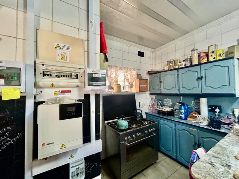 5 Bedroom Property for Sale in Vanderbijlpark CW 3 Gauteng