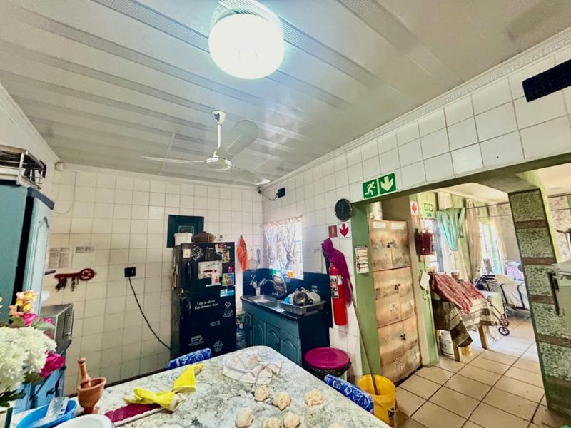 5 Bedroom Property for Sale in Vanderbijlpark CW 3 Gauteng