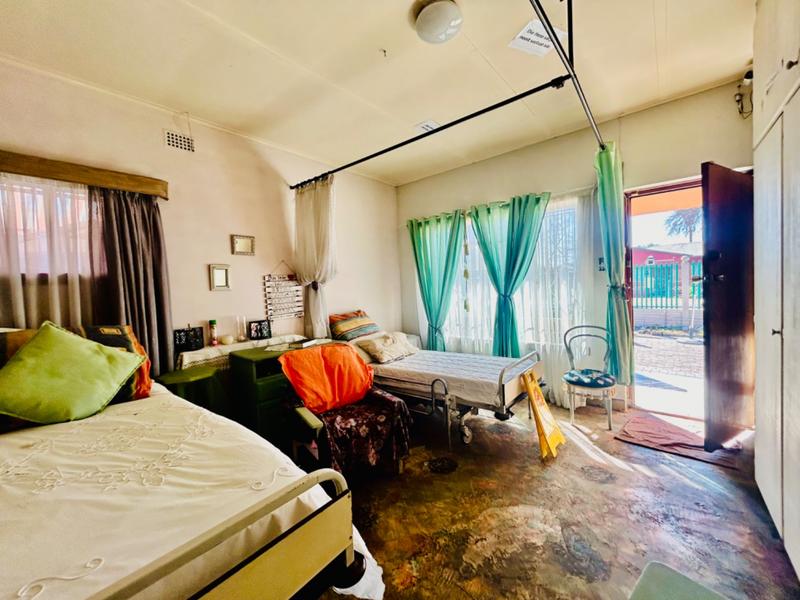 5 Bedroom Property for Sale in Vanderbijlpark CW 3 Gauteng