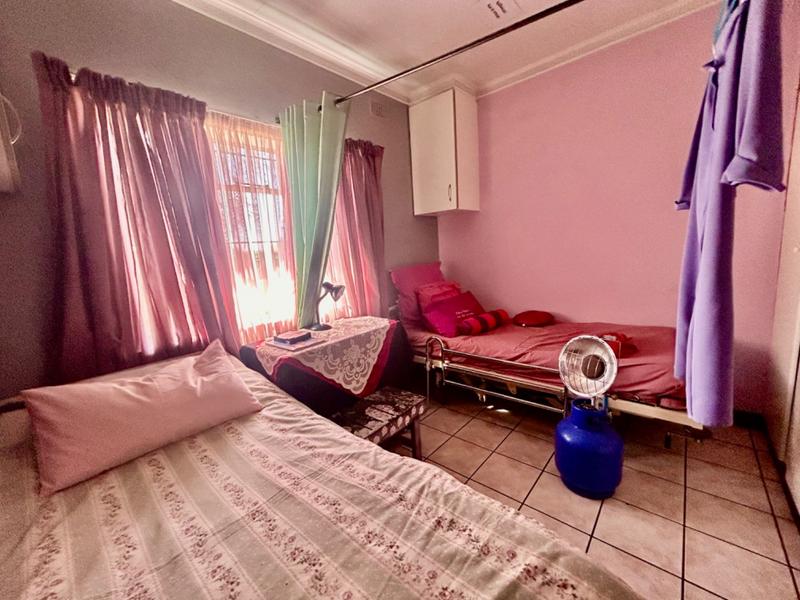 5 Bedroom Property for Sale in Vanderbijlpark CW 3 Gauteng