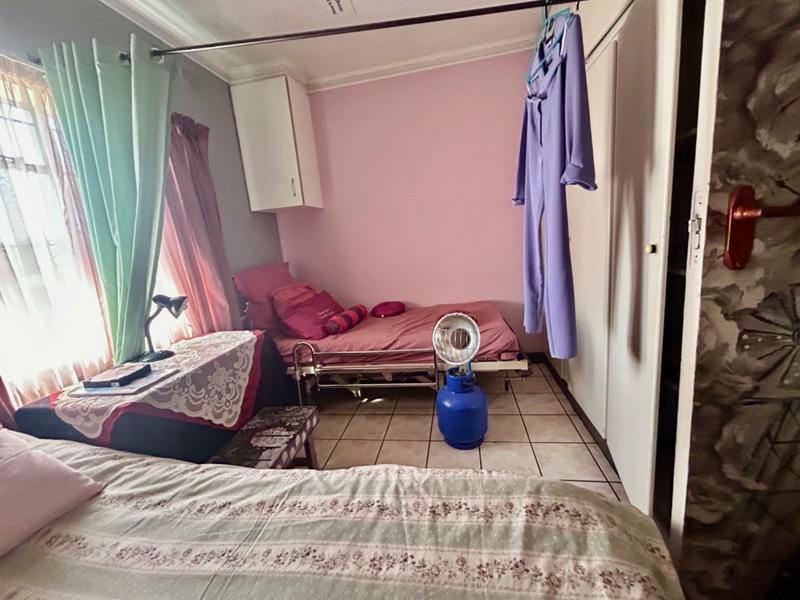 5 Bedroom Property for Sale in Vanderbijlpark CW 3 Gauteng