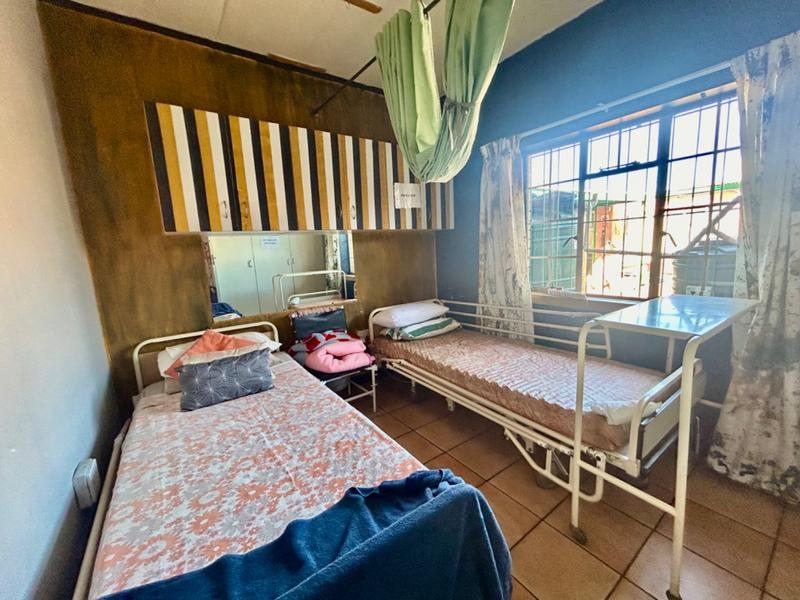 5 Bedroom Property for Sale in Vanderbijlpark CW 3 Gauteng