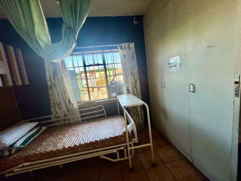 5 Bedroom Property for Sale in Vanderbijlpark CW 3 Gauteng