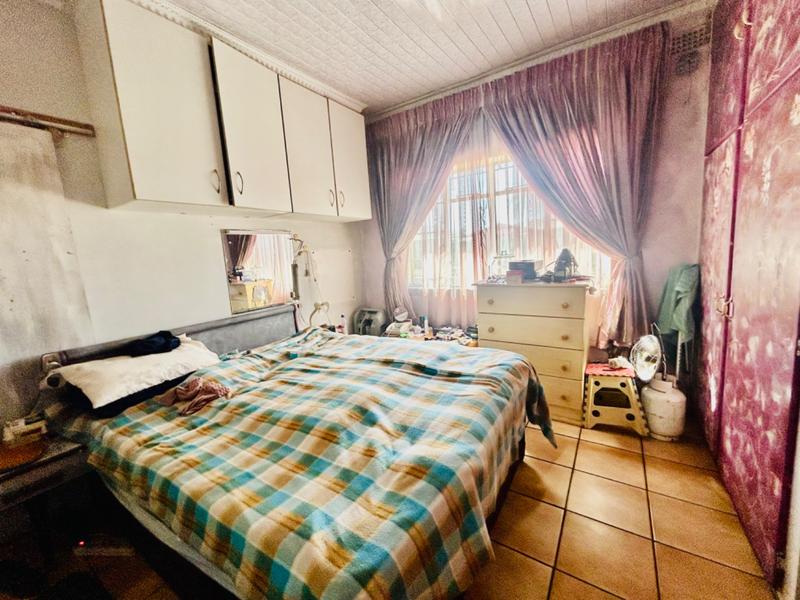 5 Bedroom Property for Sale in Vanderbijlpark CW 3 Gauteng