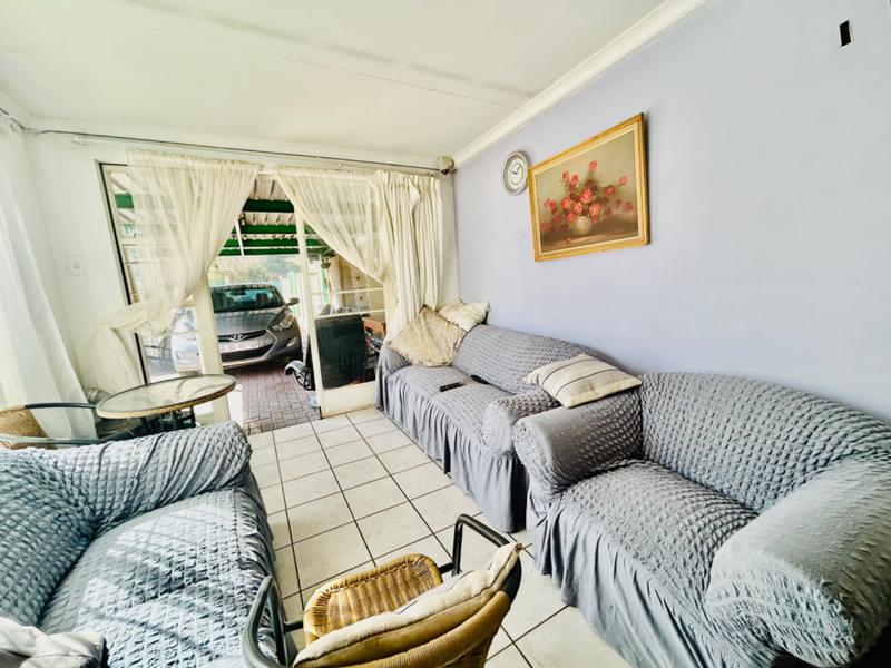 5 Bedroom Property for Sale in Vanderbijlpark CW 3 Gauteng