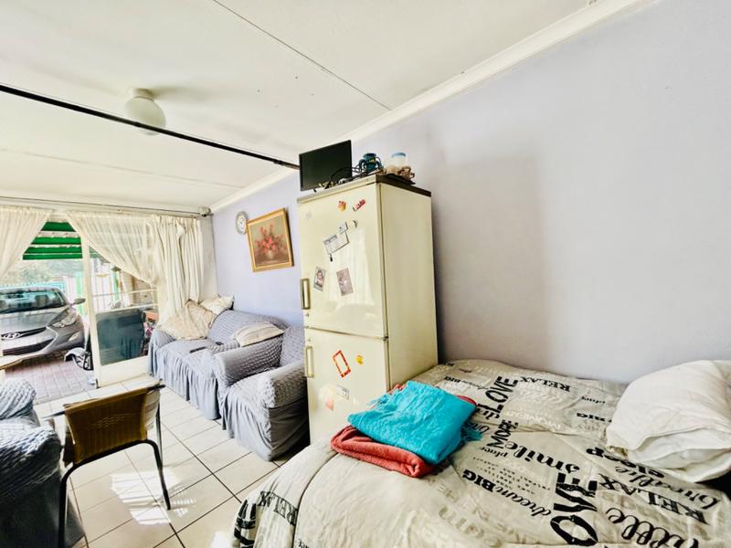 5 Bedroom Property for Sale in Vanderbijlpark CW 3 Gauteng