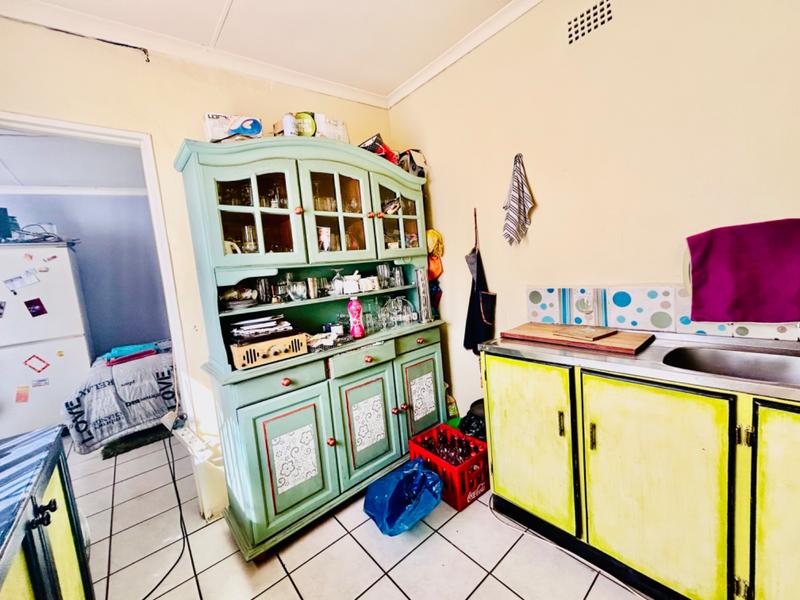 5 Bedroom Property for Sale in Vanderbijlpark CW 3 Gauteng