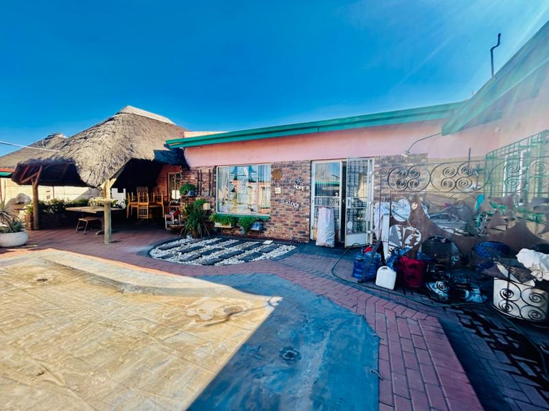 5 Bedroom Property for Sale in Vanderbijlpark CW 3 Gauteng