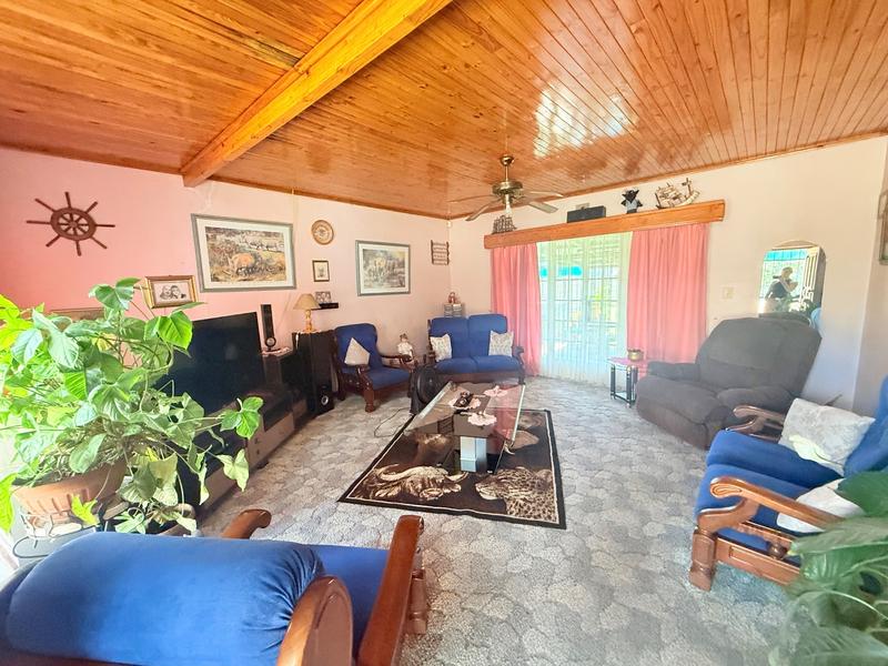 3 Bedroom Property for Sale in Vanderbijlpark CW 4 Gauteng