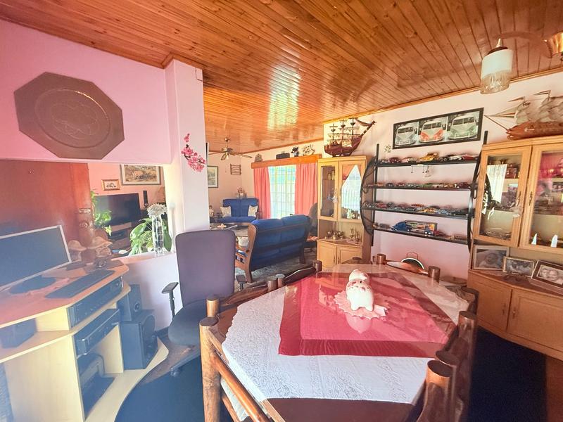 3 Bedroom Property for Sale in Vanderbijlpark CW 4 Gauteng