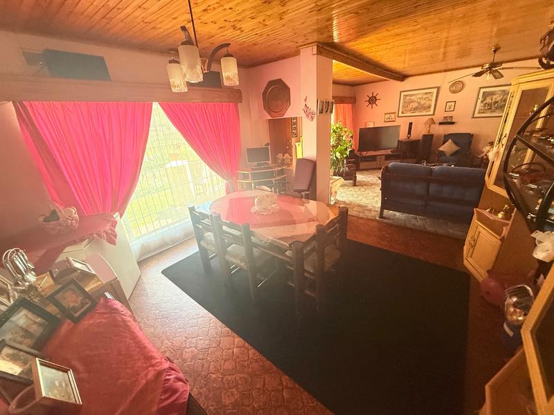 3 Bedroom Property for Sale in Vanderbijlpark CW 4 Gauteng