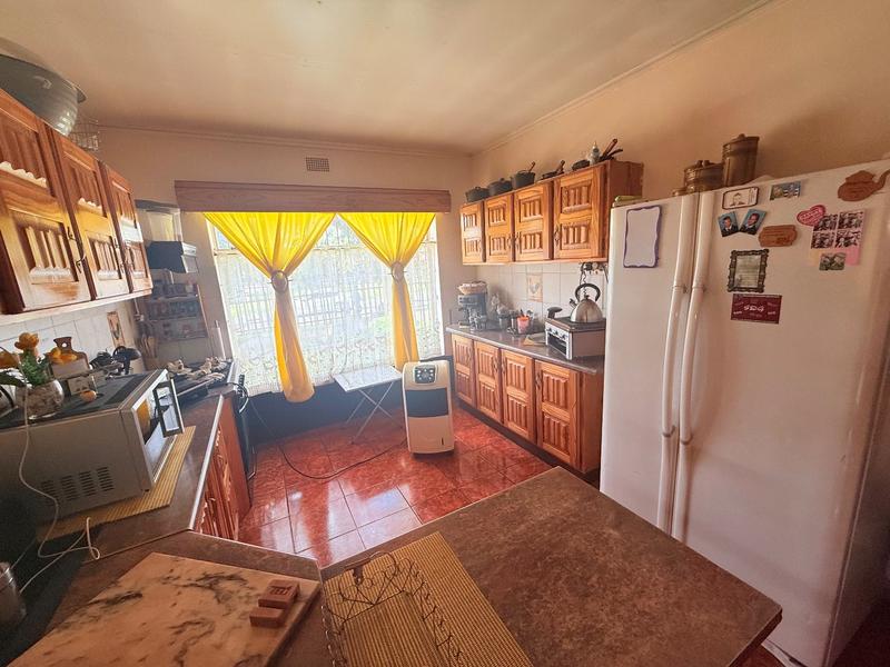 3 Bedroom Property for Sale in Vanderbijlpark CW 4 Gauteng