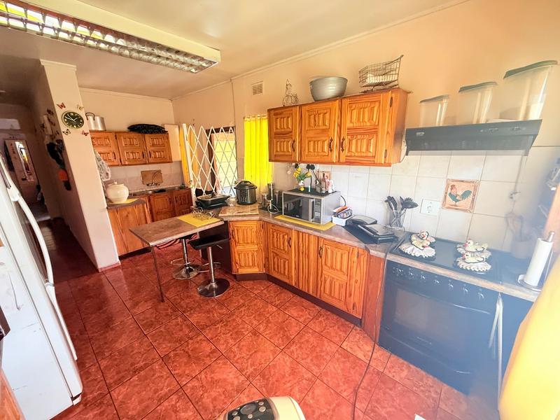 3 Bedroom Property for Sale in Vanderbijlpark CW 4 Gauteng