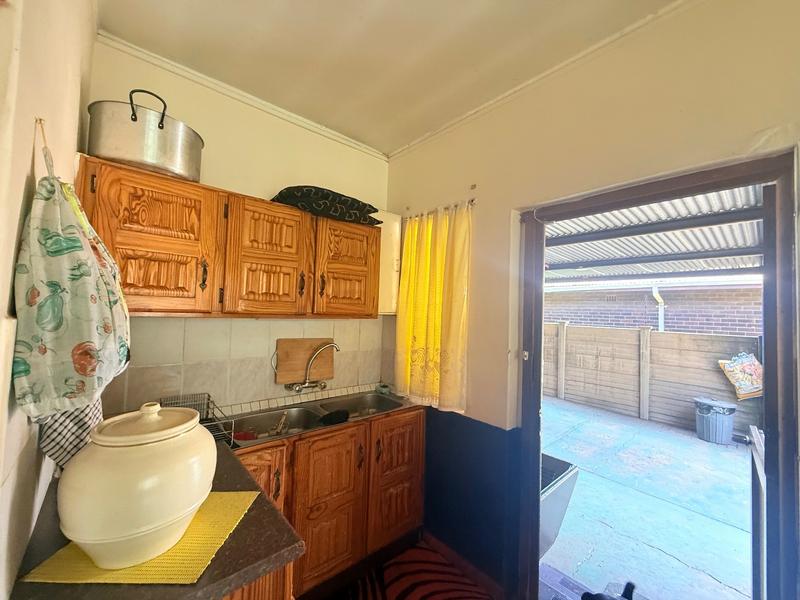 3 Bedroom Property for Sale in Vanderbijlpark CW 4 Gauteng