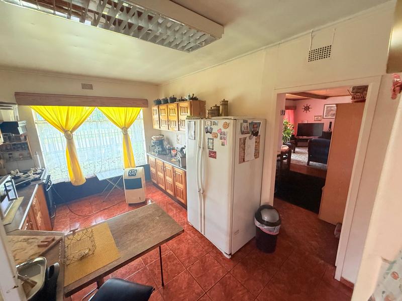 3 Bedroom Property for Sale in Vanderbijlpark CW 4 Gauteng