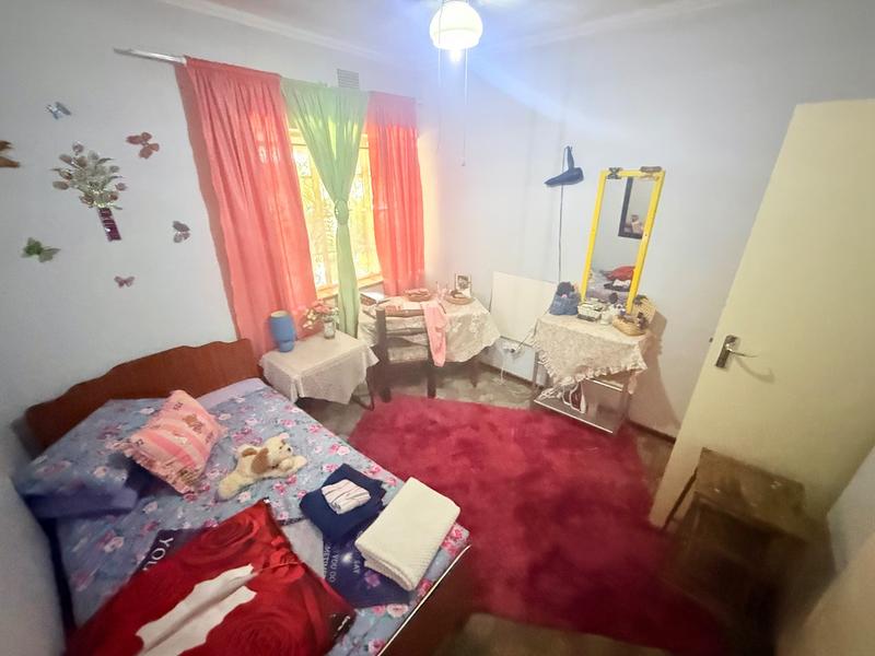 3 Bedroom Property for Sale in Vanderbijlpark CW 4 Gauteng