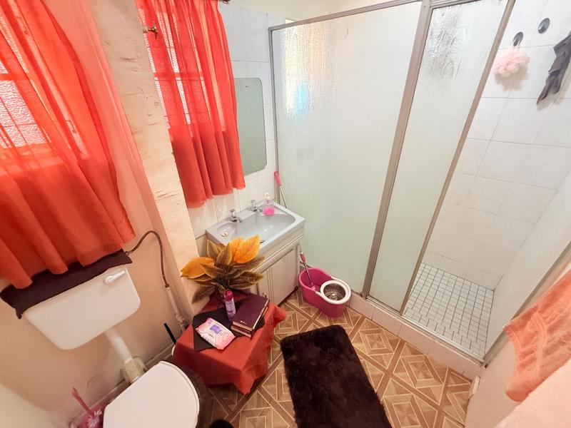 3 Bedroom Property for Sale in Vanderbijlpark CW 4 Gauteng