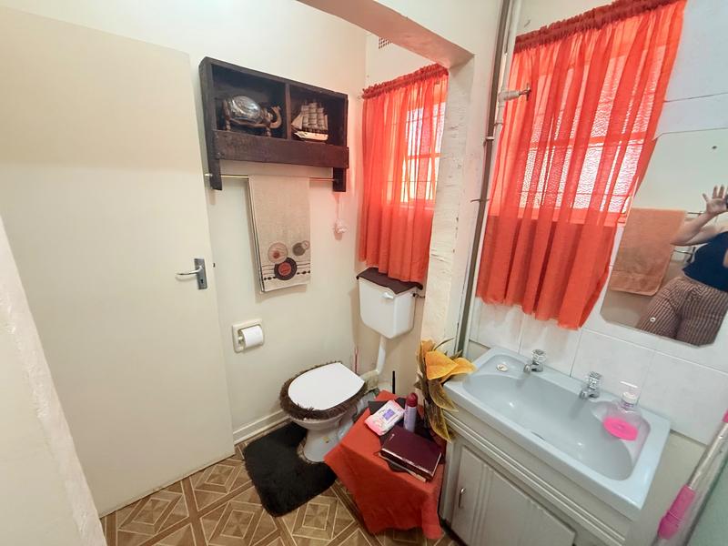 3 Bedroom Property for Sale in Vanderbijlpark CW 4 Gauteng