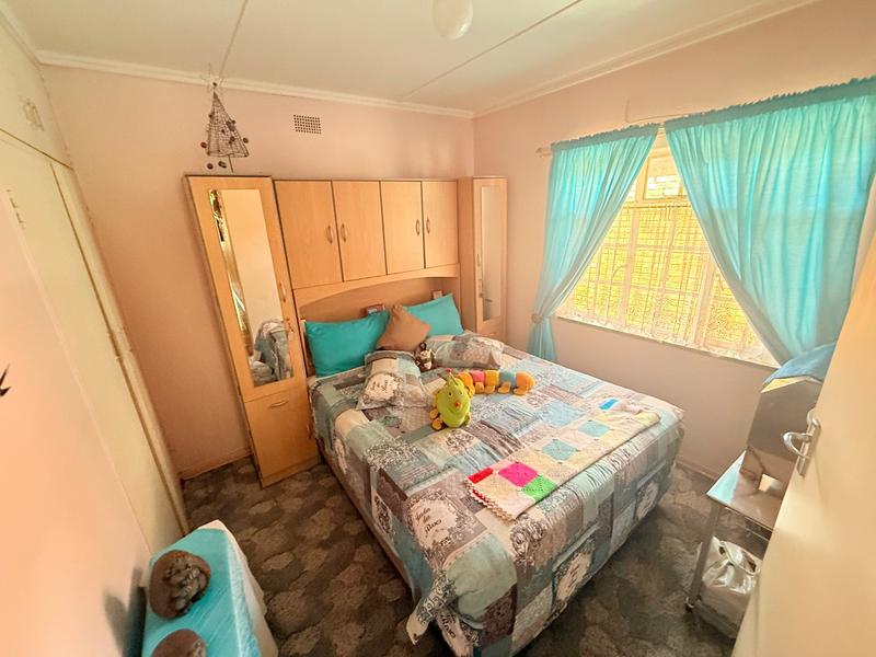 3 Bedroom Property for Sale in Vanderbijlpark CW 4 Gauteng