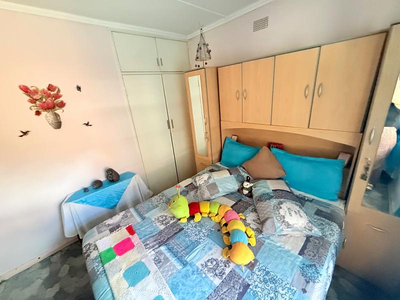 3 Bedroom Property for Sale in Vanderbijlpark CW 4 Gauteng