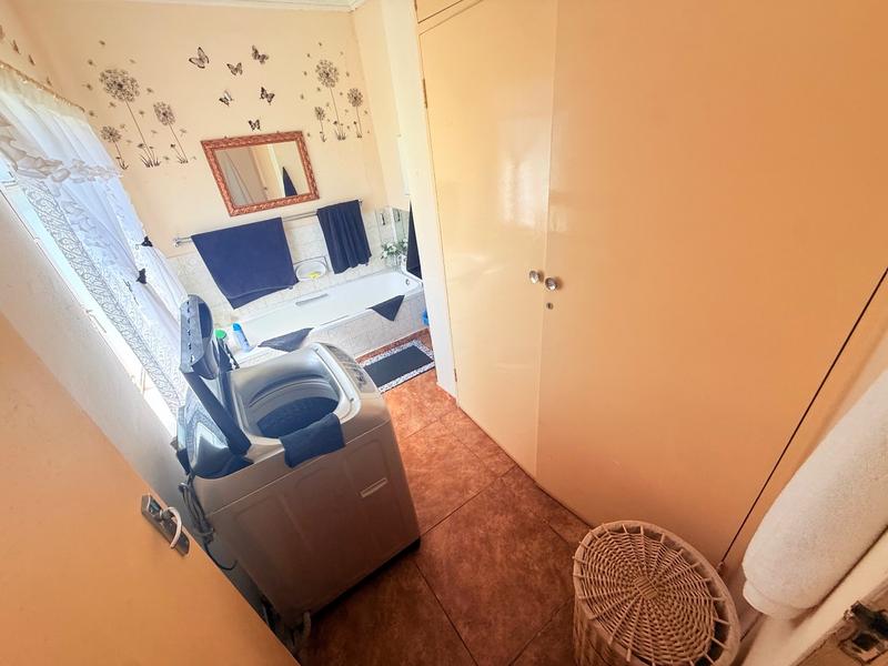 3 Bedroom Property for Sale in Vanderbijlpark CW 4 Gauteng