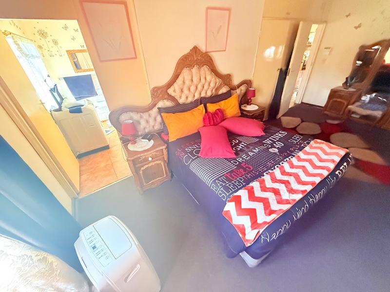 3 Bedroom Property for Sale in Vanderbijlpark CW 4 Gauteng