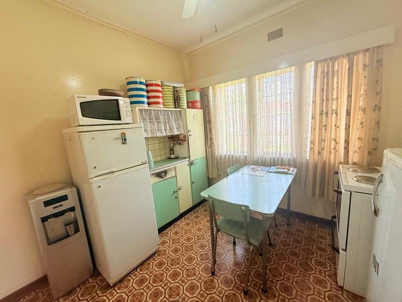 3 Bedroom Property for Sale in Vanderbijlpark CW 4 Gauteng