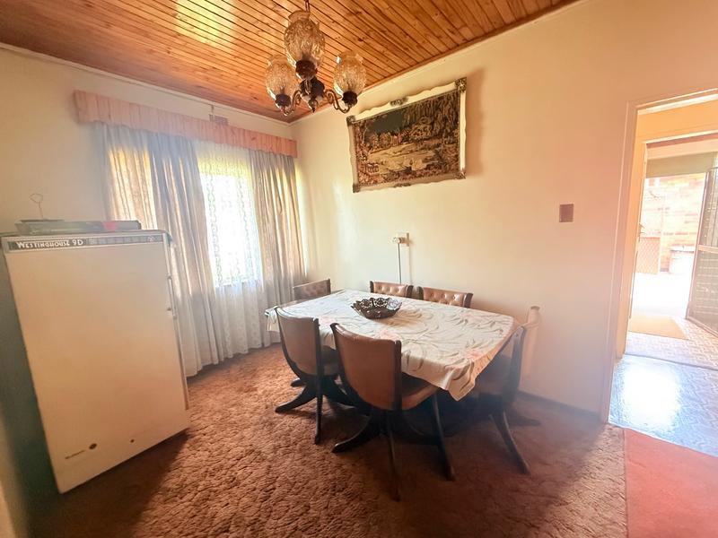 3 Bedroom Property for Sale in Vanderbijlpark CW 4 Gauteng