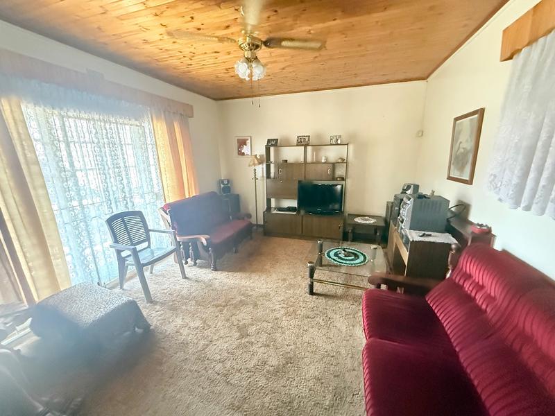 3 Bedroom Property for Sale in Vanderbijlpark CW 4 Gauteng