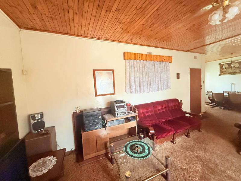 3 Bedroom Property for Sale in Vanderbijlpark CW 4 Gauteng