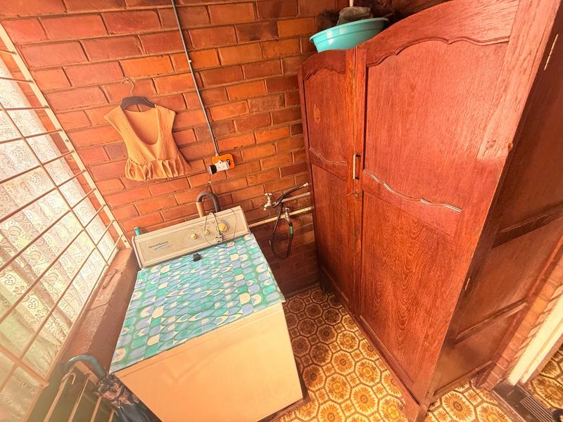 3 Bedroom Property for Sale in Vanderbijlpark CW 4 Gauteng