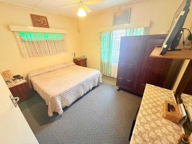 3 Bedroom Property for Sale in Vanderbijlpark CW 4 Gauteng