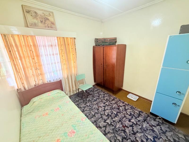 3 Bedroom Property for Sale in Vanderbijlpark CW 4 Gauteng