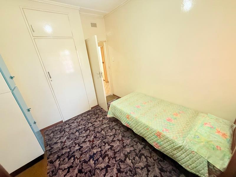 3 Bedroom Property for Sale in Vanderbijlpark CW 4 Gauteng