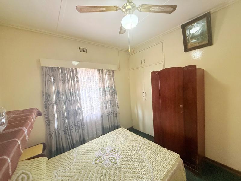 3 Bedroom Property for Sale in Vanderbijlpark CW 4 Gauteng