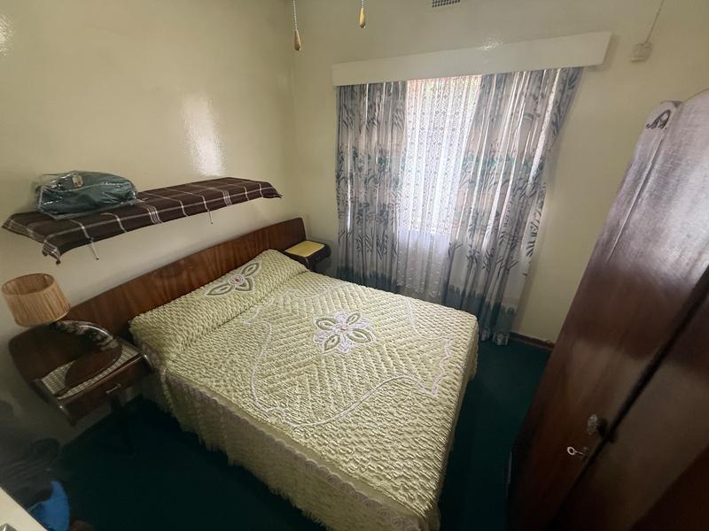 3 Bedroom Property for Sale in Vanderbijlpark CW 4 Gauteng