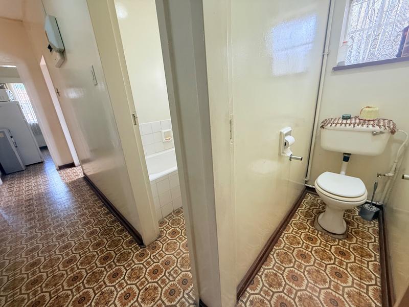 3 Bedroom Property for Sale in Vanderbijlpark CW 4 Gauteng