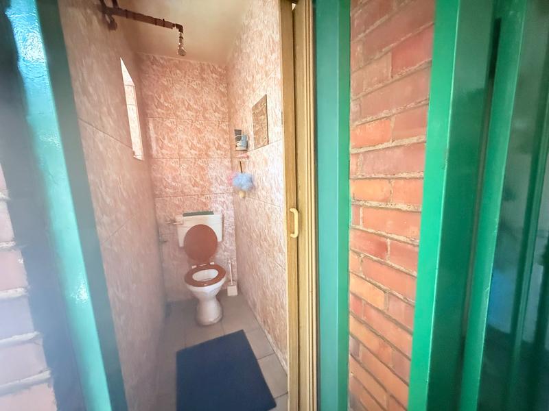 3 Bedroom Property for Sale in Vanderbijlpark CW 4 Gauteng