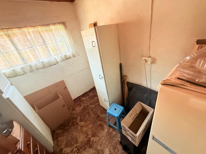 3 Bedroom Property for Sale in Vanderbijlpark CW 4 Gauteng