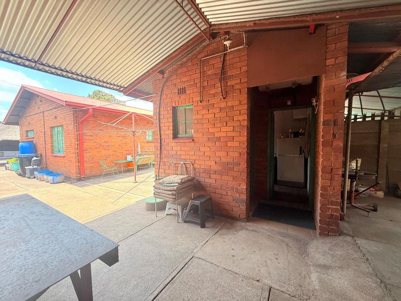 3 Bedroom Property for Sale in Vanderbijlpark CW 4 Gauteng
