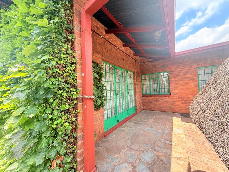 3 Bedroom Property for Sale in Vanderbijlpark CW 4 Gauteng