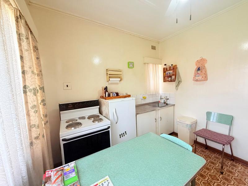3 Bedroom Property for Sale in Vanderbijlpark CW 4 Gauteng
