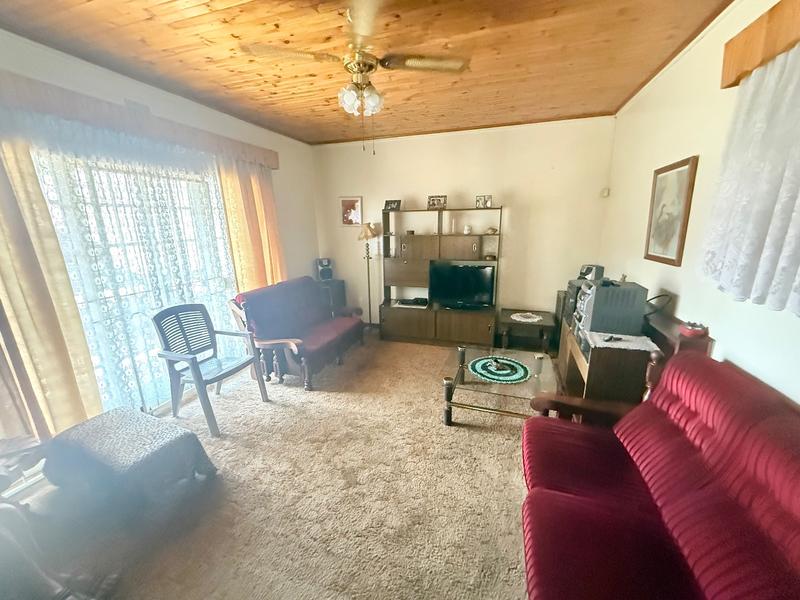 3 Bedroom Property for Sale in Vanderbijlpark CW 4 Gauteng